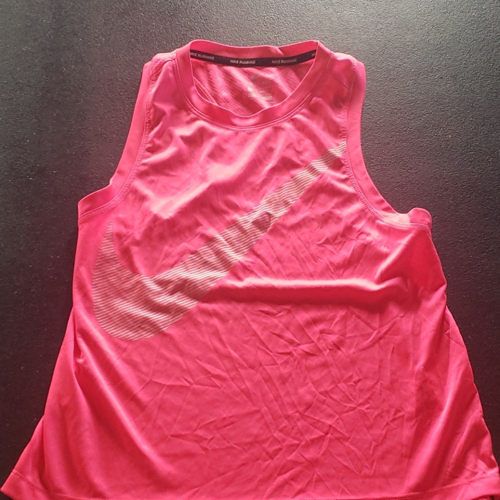 Nike Dri-fit Tank top